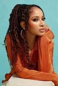 Adesua Etomi-Wellington